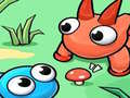 Spil Eat to Evolve