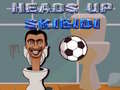 Spil Heads Up Skibidi