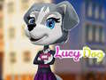 Spil Lucy Dog Care