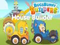 Spil Bugs Bunny Builders House Builder