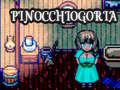 Spil Pinocchiogoria