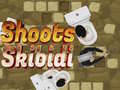 Spil Shoots Skibidi 