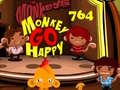 Spil Monkey Go Happy Stage 764