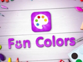 Spil Fun Colors