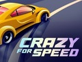 Spil Crazy for Speed