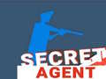 Spil Secret Agent 