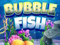 Spil Bubble Fish