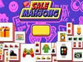 Spil Sale Mahjong