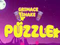 Spil Grimace Shake Puzzle