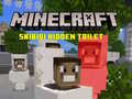 Spil Minecraft Skibidi Hidden Toilet