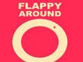 Spil Flappy Around
