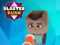 Spil Blaster Rush