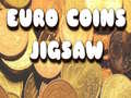 Spil Euro Coins Jigsaw