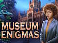 Spil Museum Enigmas