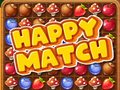 Spil Happy Match