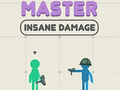 Spil Master Insane Damage