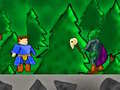 Spil Magic heroes