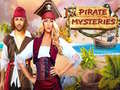 Spil Pirate Mysteries