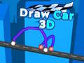 Spil Draw Car 3D