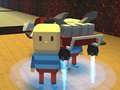 Spil Kogama: Racing Parkour