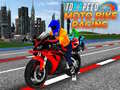Spil Top Speed Moto Bike Racing