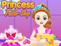 Spil Princess Tailor Shop 