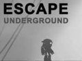 Spil Escape: Underground