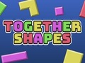 Spil Together Shapes