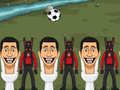 Spil Skibidi Goal