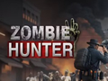 Spil Zombie Hunter