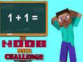 Spil Noob Math Challenge