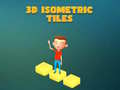 Spil 3D Isometric Tiles