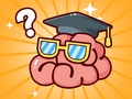 Spil Brain Test IQ Challenge
