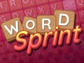 Spil Word Sprint