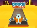 Spil Dodge the Walls