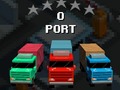 Spil Blocky Gate