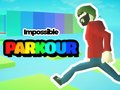 Spil Impossible Parkour