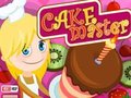 Spil Cake Master