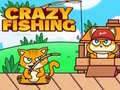 Spil Crazy Fishing 