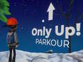 Spil Only Up! Parkour