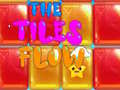 Spil The Tiles flow