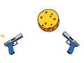 Spil Double Guns 2d Hit