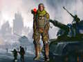 Spil Commandos Battle for Survival 3D