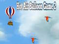 Spil Hot Air Balloon Game 2