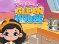 Spil Sweet Baby Clean House