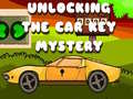 Spil Unlocking the Car Key Mystery