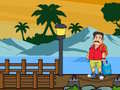 Spil Hula Girl Escape