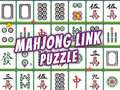 Spil Mahjong Link Puzzle