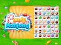 Spil Candy Mahjong