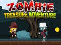 Spil Zombie Treasure Adventure